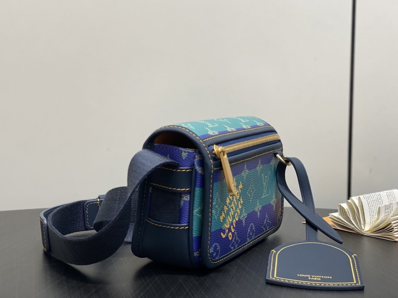 Mens LV Satchel Bags